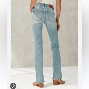 Lucky Brand bootcut